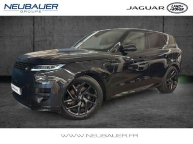 LAND-ROVER Range Rover Sport 3.0 P460e 460ch PHEV Dynamic SE