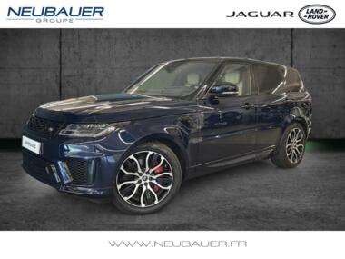 LAND-ROVER Range Rover Sport 2.0 P400e 404ch Autobiography Dynamic Mark IX