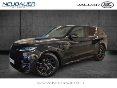 LAND-ROVER Range Rover Sport 3.0 P460e 460ch PHEV Dynamic SE