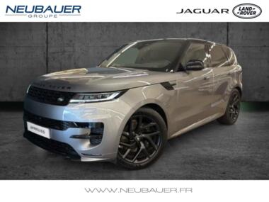 LAND-ROVER Range Rover Sport 3.0 P460e 460ch PHEV Dynamic SE