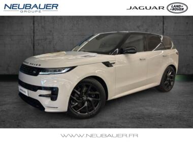 LAND-ROVER Range Rover Sport 3.0 P460e 460ch PHEV Dynamic SE