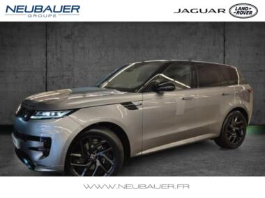 LAND-ROVER Range Rover Sport 3.0 P460e 460ch PHEV Dynamic SE
