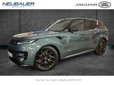 LAND-ROVER Range Rover Sport 3.0 P460e 460ch PHEV Dynamic SE