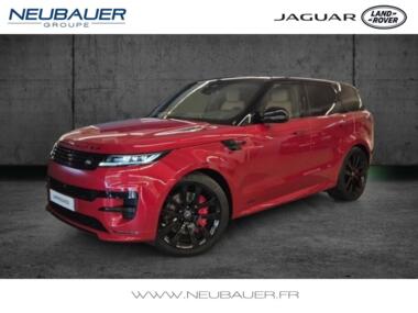 LAND-ROVER Range Rover Sport 3.0 P510e 510ch PHEV Dynamic Autobiography