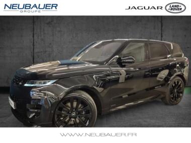 LAND-ROVER Range Rover Sport 3.0 P510e 510ch PHEV Dynamic Autobiography