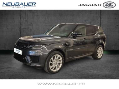 LAND-ROVER Range Rover Sport 2.0 P400e 404ch HSE Dynamic Mark VIII