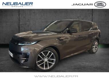 LAND-ROVER Range Rover Sport 3.0 P510e 510ch PHEV Dynamic Autobiography
