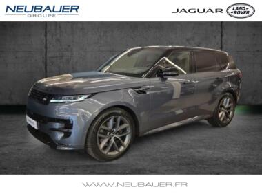 LAND-ROVER Range Rover Sport 3.0 P460e 460ch PHEV Dynamic HSE