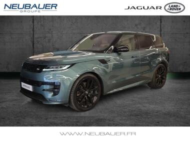 LAND-ROVER Range Rover Sport 3.0 P440e 440ch PHEV Dynamic HSE