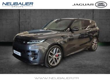 LAND-ROVER Range Rover Sport 3.0 P550e 550ch PHEV Autobiography