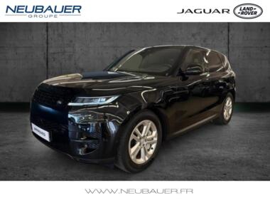 LAND-ROVER Range Rover Sport 3.0 P460e 460ch PHEV S