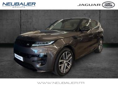 LAND-ROVER Range Rover Sport 3.0 P460e 460ch PHEV Dynamic HSE