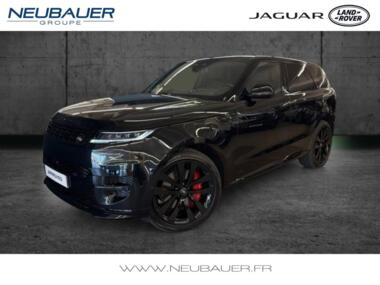 LAND-ROVER Range Rover Sport 3.0 P550e 550ch PHEV Autobiography