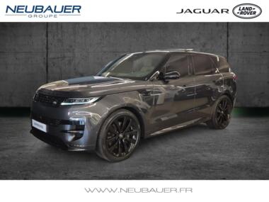 LAND-ROVER Range Rover Sport 3.0 P550e 550ch PHEV Autobiography