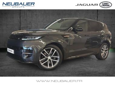 LAND-ROVER Range Rover Sport 3.0 P550e 550ch PHEV Autobiography