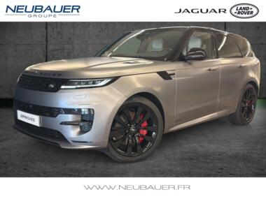 LAND-ROVER Range Rover Sport 3.0 P510e 510ch PHEV Dynamic Autobiography