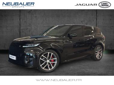 LAND-ROVER Range Rover Sport 3.0 P460e 460ch PHEV Dynamic HSE