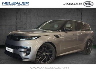 LAND-ROVER Range Rover Sport 3.0 P460e 460ch PHEV Dynamic HSE