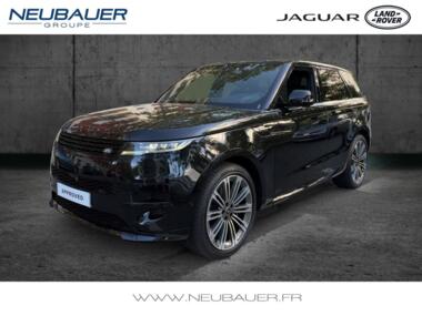 LAND-ROVER Range Rover Sport 3.0 P550e 550ch PHEV Autobiography