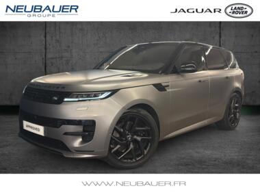 LAND-ROVER Range Rover Sport 3.0 P460e 460ch PHEV Dynamic HSE