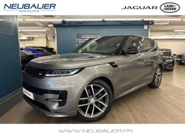 LAND-ROVER Range Rover Sport 3.0 P440e 440ch PHEV Dynamic SE