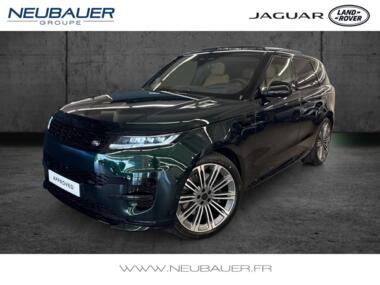 LAND-ROVER Range Rover Sport 3.0 P550e 550ch PHEV Autobiography