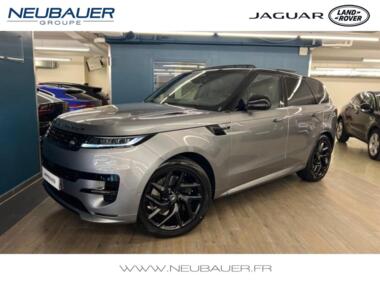 LAND-ROVER Range Rover Sport 3.0 P460e 460ch PHEV Dynamic SE