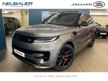 LAND-ROVER Range Rover Sport 3.0 P460e 460ch PHEV Dynamic HSE