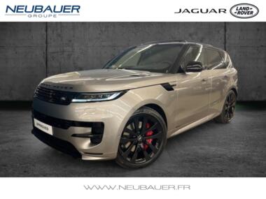 LAND-ROVER Range Rover Sport 3.0 P550e 550ch PHEV Dynamic Autobiography