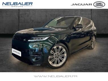 LAND-ROVER Range Rover Sport 3.0 P550e 550ch PHEV Dynamic Autobiography