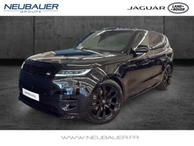 LAND-ROVER Range Rover Sport 3.0 P460e 460ch PHEV Dynamic HSE