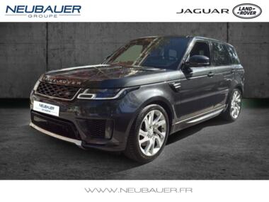 LAND-ROVER Range Rover Sport 2.0 P400e 404ch HSE Mark VII