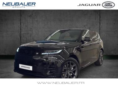 LAND-ROVER Range Rover Sport 3.0 P460e 460ch PHEV Dynamic Midnight Edition