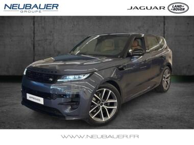 LAND-ROVER Range Rover Sport 3.0 P460e 460ch PHEV Dynamic HSE