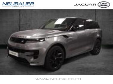 LAND-ROVER Range Rover Sport 3.0 P460e 460ch PHEV Dynamic SE