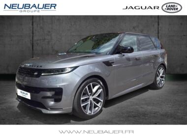 LAND-ROVER Range Rover Sport 3.0 P460e 460ch PHEV Dynamic HSE