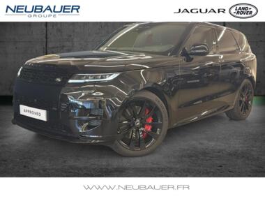 LAND-ROVER Range Rover Sport 3.0 P550e 550ch PHEV Autobiography