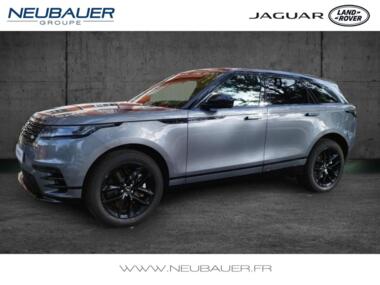 LAND-ROVER Range Rover Velar 2.0 P400e 404ch PHEV Dynamic SE AWD BVA