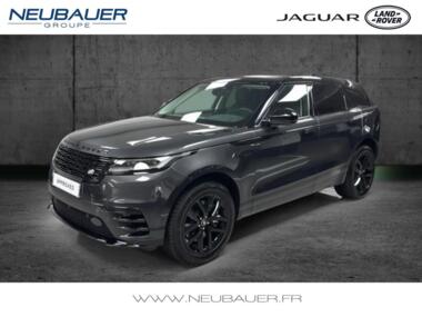 LAND-ROVER Range Rover Velar 2.0 P400e 404ch PHEV R-Dynamic SE AWD BVA