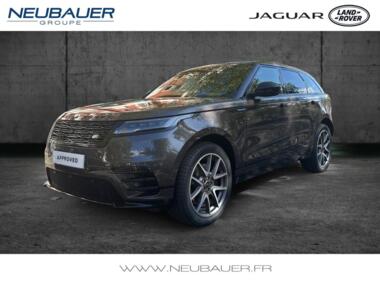 LAND-ROVER Range Rover Velar 2.0 P400e 404ch PHEV Autobiography AWD BVA
