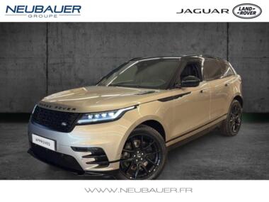 LAND-ROVER Range Rover Velar 2.0 P400e 404ch PHEV Autobiography AWD BVA