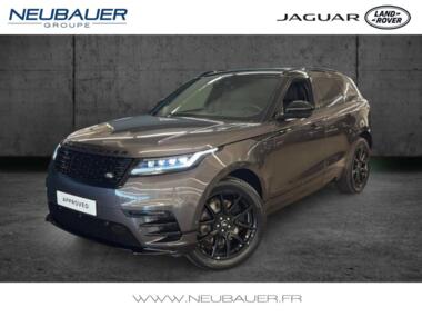 LAND-ROVER Range Rover Velar 2.0 P400e 404ch PHEV Autobiography AWD BVA