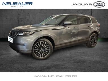 LAND-ROVER Range Rover Velar 2.0P 250ch AWD BVA