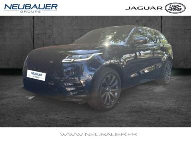 LAND-ROVER Range Rover Velar 2.0 P400e 404ch PHEV R-Dynamic SE AWD BVA