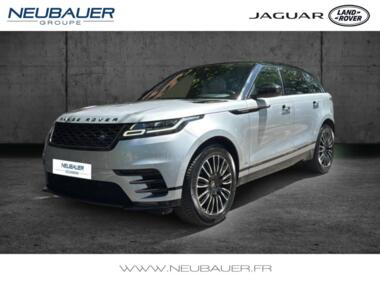 LAND-ROVER Range Rover Velar 3.0D V6 300ch R-Dynamic HSE AWD BVA