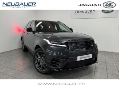 LAND-ROVER Range Rover Velar 2.0 P400e 404ch PHEV Dynamic SE AWD BVA