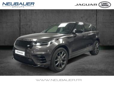 LAND-ROVER Range Rover Velar 2.0 P400e 404ch PHEV Dynamic SE AWD BVA