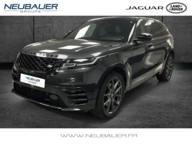LAND-ROVER Range Rover Velar 2.0 P400e 404ch PHEV R-Dynamic SE AWD BVA
