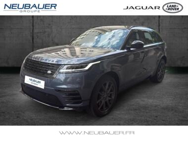 LAND-ROVER Range Rover Velar 2.0 P400e 404ch PHEV Dynamic SE AWD BVA