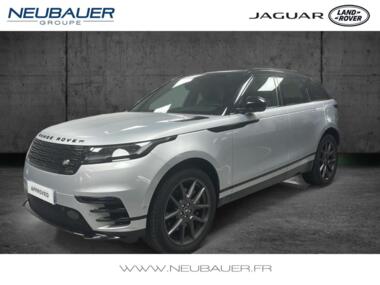 LAND-ROVER Range Rover Velar 2.0 P400e 404ch PHEV Dynamic SE AWD BVA